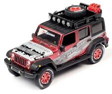 Jeep rubicon unlimited gebraucht kaufen  Maintal