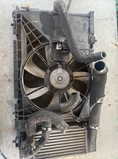 Kit radiatori toyota usato  Villa Literno