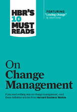 Hbr must reads for sale  Montgomery