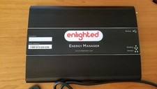 MÓDULO GERENCIADOR DE ENERGIA ILUMINADO EM-2-01, PLATAFORMA DE CONTROLE DE ILUMINAÇÃO comprar usado  Enviando para Brazil