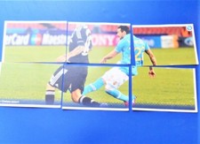 Figurine erredi chelsea usato  Napoli