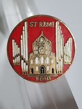 Pin pins remi d'occasion  Expédié en Belgium