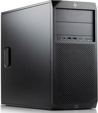 Workstation 8th gen d'occasion  Neuilly-sur-Marne