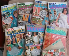 Lotto riviste tutto usato  Casteggio