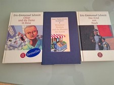Eric emmanuel schmitt gebraucht kaufen  Düsseldorf