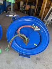 Coxreels shw 150 for sale  Morrisdale