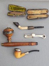 Bundle vintage smoking for sale  UK
