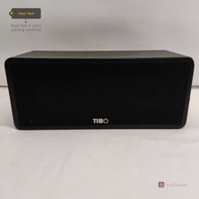 Tibo wired speaker for sale Tibo wired speaker for sale  CANTERBURY