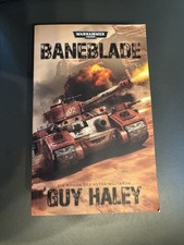Warhammer 000 baneblade gebraucht kaufen  Pinneberg