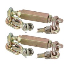 Stabilizer chain set for sale  Lake Mills