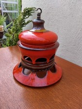 Mid century fat for sale  DELABOLE