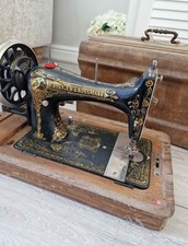 Frister rossmann vintage for sale  DERBY