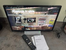 Toshiba 24d3753db smart for sale  LIVERPOOL