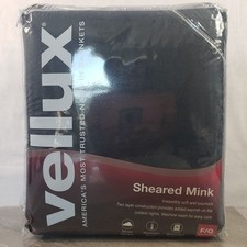 Vellux sheared mink for sale  Winder