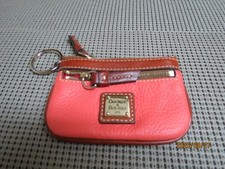 Dooney bourke salmon for sale  Ocala