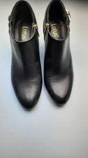 Lotus women black for sale  FERNDOWN