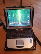 Panasonic toughbook mk7 gebraucht kaufen  Burbach