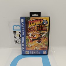 Sega megadrive donald d'occasion  Pau