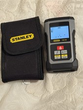 Stanley tlm 165s for sale  Osgood