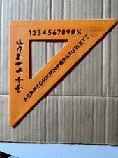 Squadra vintage nestle usato  Gergei