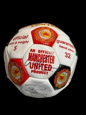 Official manchester united for sale  WHITEHAVEN