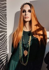 Rootstein mannequin ottime usato  Milano