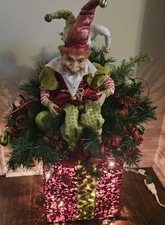 Mark roberts fairy for sale  Mount Washington