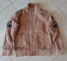 Tanker jacket ww2 usato  Sant Anastasia
