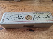 Hohner larry adler for sale  SWINDON