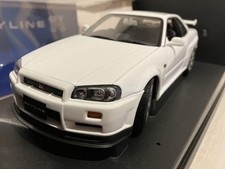 Autoart nissan skyline d'occasion  Expédié en Belgium