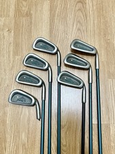 Lynx parallax iron for sale  Turlock