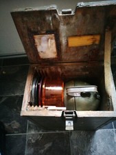 Handlampe eisemann typ gebraucht kaufen  Duisburg