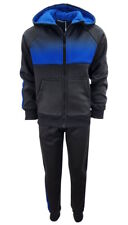 Jungen thermo trainingsanzug gebraucht kaufen  Reichshof