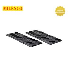 Plaque desenlisement milenco d'occasion  Chevilly