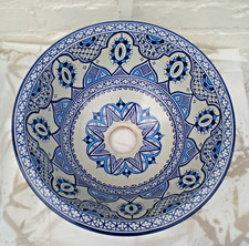 Hand painted ceramic for sale  MANCHESTER