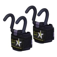 Weightlifting hook wrist d'occasion  Expédié en Belgium