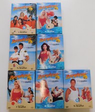 Baywatch dvd staffel gebraucht kaufen  Garbsen