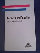 Mathematik informatik formeln gebraucht kaufen  Oderwitz