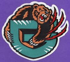 Vancouver grizzlies nba for sale  Brule