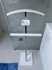 Valet shelf modern for sale  CRAWLEY