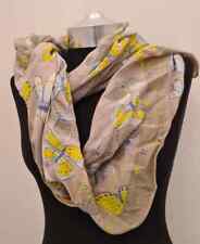 Foulard marrone con usato  Italia