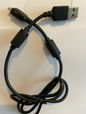 Cabo de conectividade/carregamento de dados micro-USB para USB Sony Ericsson EC-8023 original, usado comprar usado  Enviando para Brazil