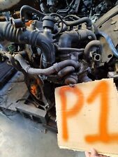 Motore volkswagen golf usato  Montegranaro