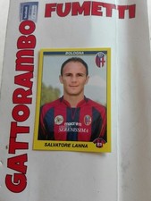 Figurine calciatori n.57 usato  Papiano