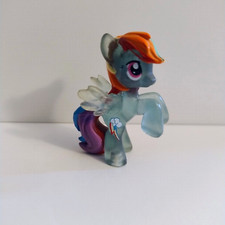 Mlp rainbow dash usato  Visone
