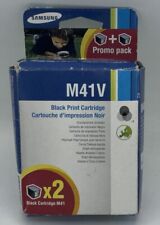 Samsung m41v twin for sale  HALESOWEN