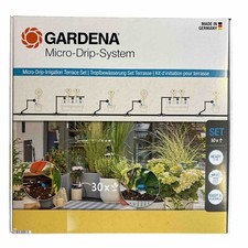 Gardena 13400 micro d'occasion  Expédié en Belgium