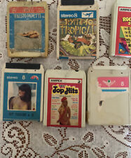 Lotto cassette stereo usato  Nocera Inferiore