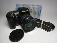 Olympus evolt 500 d'occasion  Expédié en Belgium
