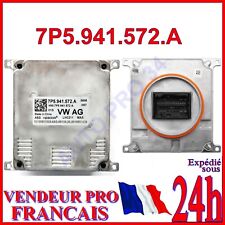 Ballast led feu d'occasion  Bordeaux-